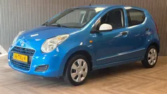 Blauw Gebruikt 2012 Suzuki Alto Comfort+ Hatchback | € 4.995 (Eerlijke prijs)