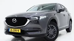 Gebruikt 2019 Mazda CX-5 Comfort SUV | € 21.840 (Goede deal)