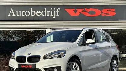 Gebruikt 2015 BMW 218 Executive Stationwagen | € 15.750 (Eerlijke prijs)
