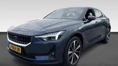 Gebruikt 2020 Polestar 2 Long Range Dual motor Hatchback | € 24.990 (Eerlijke prijs)
