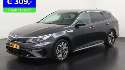 Occasion 2026 Kia Optima Stationwagen | € 25.740 (Eerlijke prijs)