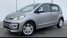 Gebruikt 2019 VW up! high up! Hatchback | € 11.450 (Eerlijke prijs)