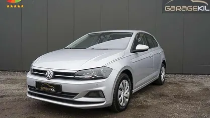 Gebruikt 2018 VW Polo Comfortline Hatchback | € 14.495 (Super prijs)