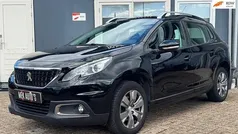 Gebruikt 2017 Peugeot 2008 SUV | € 7.944 (Goede deal)
