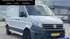 Gebruikt 2021 VW Crafter Business Van | € 18.950 (Super prijs)