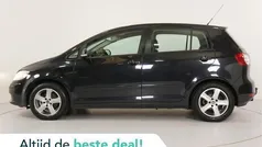 Zwart Gebruikt 2007 VW Golf Plus MPV | € 1.595 (Super prijs)