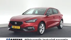 Rood Gebruikt 2020 Seat Leon FR Hatchback | € 22.749 (Eerlijke prijs)