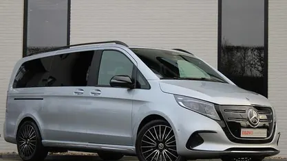 Occasion 2024 Mercedes EQV300 AMG Van | € 47.950 (Super prijs)