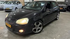 Gebruikt 2005 VW Golf IV GTI Hatchback | € 3.949 (Goede deal)