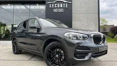 Grijs Gebruikt 2019 BMW X3 SUV | € 29.990 (Eerlijke prijs)
