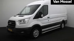 Gebruikt 2020 Ford Transit Trend Van | € 14.995 (Goede deal)