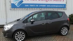 Gebruikt 2011 Opel Meriva Cosmo MPV | € 3.695 (Super prijs)