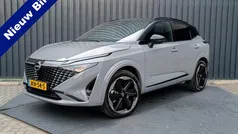 Gebruikt 2025 Nissan Qashqai 360º SUV | € 39.945 (Goede deal)