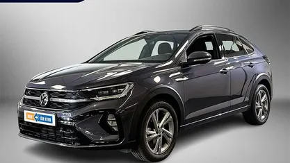 Grijs Gebruikt 2024 VW Taigo R-line Edition SUV | € 28.995 (Eerlijke prijs)