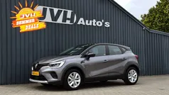 Grijs Gebruikt 2024 Renault Captur SUV | € 21.850 (Goede deal)