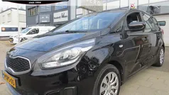 Gebruikt 2013 Kia Carens Comfort MPV | € 9.900 (Eerlijke prijs)