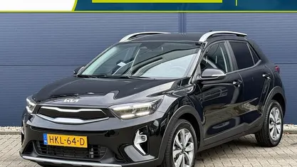 Occasion 2025 Kia Stonic SUV | € 28.490 (Eerlijke prijs)