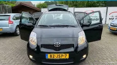 Gebruikt 2009 Toyota Yaris | € 4.890 (Goede deal)