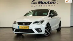 Wit Gebruikt 2021 Seat Ibiza Business Hatchback | € 16.950 (Eerlijke prijs)
