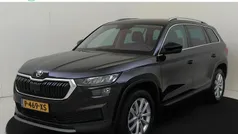 Gebruikt 2022 Skoda Kodiaq Business Line SUV | € 33.450 (Goede deal)