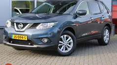 Gebruikt 2016 Nissan X-Trail SUV | € 11.900 (Super prijs)