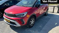 Suv Gebruikt 2021 Opel Crossland X Elegance SUV | € 17.240 (Eerlijke prijs)