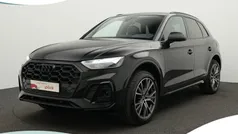Zwart Gebruikt 2022 Audi Q5 Competition SUV | € 47.900 (Goede deal)