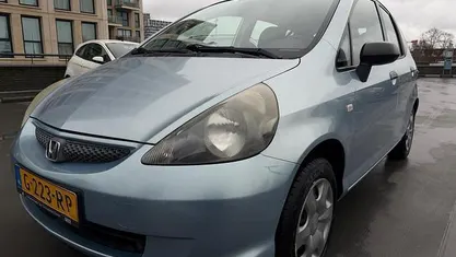Occasion Honda Jazz S 78 PK (57 kW) 2005 Hatchback