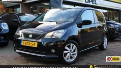 Zwart Gebruikt 2015 Seat Mii Ecomotive Hatchback | € 7.850 (Eerlijke prijs)