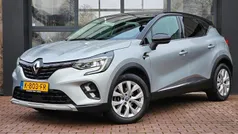 Gebruikt 2020 Renault Captur Intens SUV | € 18.450 (Eerlijke prijs)