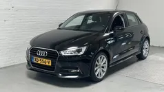 Gebruikt 2016 Audi A1 Sportback Sport Hatchback | € 9.499 (Goede deal)