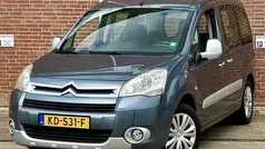 Gebruikt 2011 Citroën Berlingo MPV | € 3.650 (Super prijs)