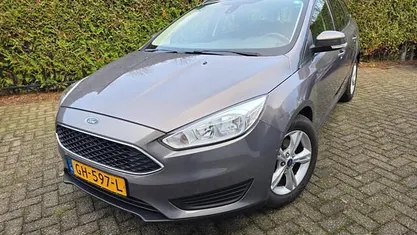 Occasion Ford Focus 101 PK (74 kW) 2015 Stationwagen