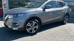 Grijs Gebruikt 2017 Nissan Qashqai 360º SUV | € 14.850 (Eerlijke prijs)