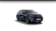 Blauw Nieuw 2025 Renault Scenic E-Tech Techno SUV | € 44.560 (Eerlijke prijs)