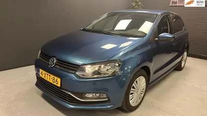 Occasion VW Polo 90 PK (66 kW) 2014 Hatchback