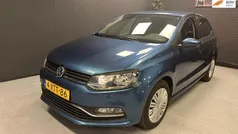 Gebruikt 2014 VW Polo Hatchback | € 8.999 (Eerlijke prijs)