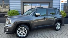 Grijs Gebruikt 2020 Jeep Renegade Limited SUV | € 19.900 (Eerlijke prijs)