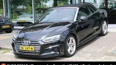 Gebruikt 2017 Audi A5 Cabriolet Sport Cabriolet | € 30.795 (Eerlijke prijs)