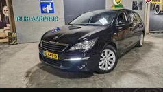 Gebruikt 2017 Peugeot 308 Style Stationwagen | € 6.950 (Goede deal)