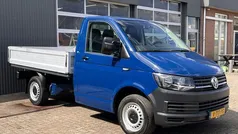 Gebruikt 2018 VW T6 Van | € 15.950 (Super prijs)