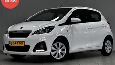 Gebruikt 2019 Peugeot 108 Active Hatchback | € 5.995 (Eerlijke prijs)