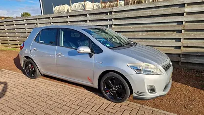 Occasion Toyota Auris 99 PK (72 kW) 2011 Hatchback