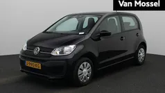 Gebruikt 2020 VW up! move up! Hatchback | € 10.900 (Eerlijke prijs)
