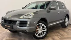 Grijs, metallic lak Gebruikt 2007 Porsche Cayenne SUV | € 15.988 (Eerlijke prijs)