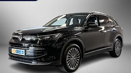 Gebruikt 2025 VW Tiguan Edition SUV | € 45.995 (Super prijs)