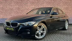 Gebruikt 2018 BMW 330e Executive Sedan | € 20.894 (Super prijs)