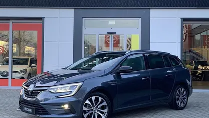 Occasion 2023 Renault Mégane GrandTour Techno Stationwagen | € 22.195 (Eerlijke prijs)