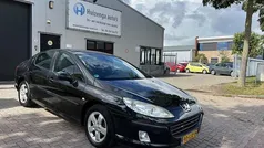 Gebruikt 2008 Peugeot 407 Sedan | € 999 (Goede deal)