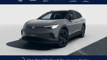 Grijs Nieuw 2025 VW ID.4 Pro SUV | € 43.884 (Eerlijke prijs)
